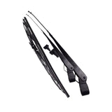 Arm Rear Wiper Premium Rear Windshield Wiper Arm for Sany 65 75 135 215