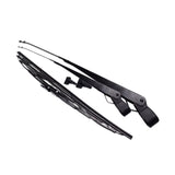 Arm Rear Wiper Premium Rear Windshield Wiper Arm for Sany 65 75 135 215