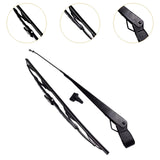 Arm Rear Wiper Premium Rear Windshield Wiper Arm for Sany 65 75 135 215