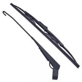 Arm Rear Wiper Premium Rear Windshield Wiper Arm for Sany 65 75 135 215