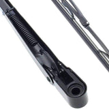 Arm Rear Wiper Premium Rear Windshield Wiper Arm for Sany 65 75 135 215