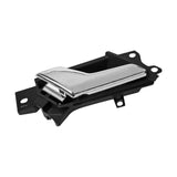 Door Inner Handle Premium Interior Door Handle for Saturn Vue 2008-2010 96861998 Left