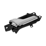 Door Inner Handle Premium Interior Door Handle for Saturn Vue 2008-2010 96861998 Left