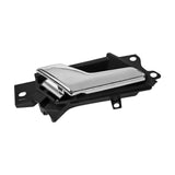 Door Inner Handle Premium Interior Door Handle for Saturn Vue 2008-2010 96861998 Left
