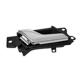 Door Inner Handle Premium Interior Door Handle for Saturn Vue 2008-2010 96861998 Left