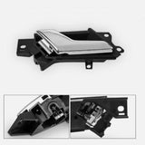 Door Inner Handle Premium Interior Door Handle for Saturn Vue 2008-2010 96861998 Left