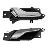 Door Inner Handle Premium Interior Door Handle for Saturn Vue 2008-2010 96861998 Left
