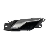 Door Inner Handle Premium Interior Door Handle for Saturn Vue 2008-2010 96861999 Right