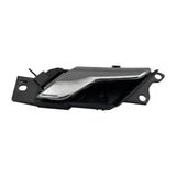 Door Inner Handle Premium Interior Door Handle for Saturn Vue 2008-2010 96861999 Right
