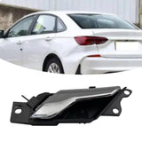 Door Inner Handle Premium Interior Door Handle for Saturn Vue 2008-2010 96861999 Right