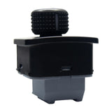 Side Mirror Switch Button 1J19595650 for Golf Volkswagen Bora 1998-2005