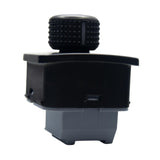 Side Mirror Switch Button 1J19595650 for Golf Volkswagen Bora 1998-2005