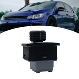 Side Mirror Switch Button 1J19595650 for Golf Volkswagen Bora 1998-2005