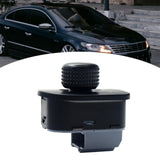 Side Mirror Switch Button 1J19595650 for Golf Volkswagen Bora 1998-2005