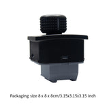 Side Mirror Switch Button 1J19595650 for Golf Volkswagen Bora 1998-2005