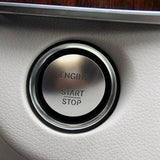 Engine Ignition Switch Professional for Mercedes-benz CLS350 2010-2014