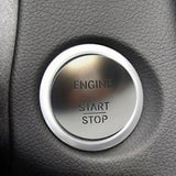 Engine Ignition Switch Professional for Mercedes-benz CLS350 2010-2014