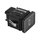 Handbrake Parking Switch 3C0927225C Parking Brake Switch for Volkswagen