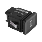 Handbrake Parking Switch 3C0927225C Parking Brake Switch for Volkswagen