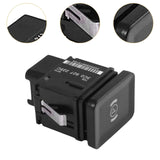 Handbrake Parking Switch 3C0927225C Parking Brake Switch for Volkswagen