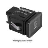 Handbrake Parking Switch 3C0927225C Parking Brake Switch for Volkswagen