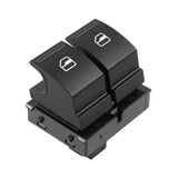 Power Window Switch 1Z0959858 Directly Replace for Skoda Yeti Fabia MK2