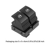 Power Window Switch 1Z0959858 Directly Replace for Skoda Yeti Fabia MK2