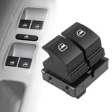 Power Window Switch 1Z0959858 Directly Replace for Skoda Yeti Fabia MK2