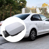 Fuel Tank Cover 16D809857 Accessories for VW Jetta / GLI 2011-2017 MK6
