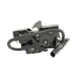 Engine Bonnet Hood Lower Lock Latch 5G1823509 for Volkswagen Golf GTI R