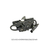 Engine Bonnet Hood Lower Lock Latch 5G1823509 for Volkswagen Golf GTI R
