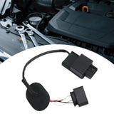 Fuel Pump Controller Module 1T0 906 093 A/B/D/E/F/G/H for 1.4