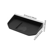 Dashboard Storage Tray Car Accessories for Toyota Land Cruiser 250 1958
