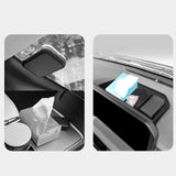 Dashboard Storage Tray Car Accessories for Toyota Land Cruiser 250 1958