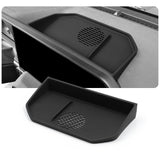 Dashboard Storage Tray Car Accessories for Toyota Land Cruiser 250 1958