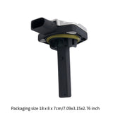 Car Engine Oil Level Sensor for BMW x1 18i 20i 28i 28iX E90 E91 E92 E93