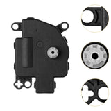 Heater Blend Door Actuator Automobile Parts Sturdy 68018109AA for Dodge