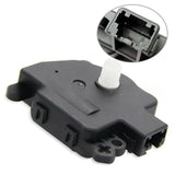 Heater Blend Door Actuator Automobile Parts Sturdy 68018109AA for Dodge