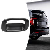 Tailgate Handle Latch Assembly Reliable Replaces for Chevrolet, for GMC