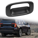 Tailgate Handle Latch Assembly Reliable Replaces for Chevrolet, for GMC