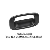 Tailgate Handle Latch Assembly Reliable Replaces for Chevrolet, for GMC
