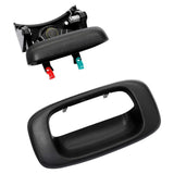 Tailgate Handle Latch Assembly Reliable Replaces for Chevrolet, for GMC