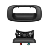 Tailgate Handle Latch Assembly Reliable Replaces for Chevrolet, for GMC