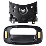 Tailgate Handle Latch Assembly Reliable Replaces for Chevrolet, for GMC