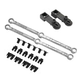 Maxbell Air Intake Inlet Connecting Rods for Mercedes-benz 3.0 3.2 Cdi