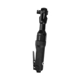 Maxbell Air Ratchet Wrench Steel Machine Repairing Portable Professional Manual Tool 0.5 inch Drive
