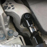 Maxbell Air Ratchet Wrench Steel Machine Repairing Portable Professional Manual Tool 0.5 inch Drive