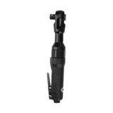 Maxbell Air Ratchet Wrench Steel Machine Repairing Portable Professional Manual Tool 0.38 inch Drive