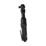 Maxbell Air Ratchet Wrench Steel Machine Repairing Portable Professional Manual Tool 0.38 inch Drive