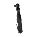 Maxbell Air Ratchet Wrench Steel Machine Repairing Portable Professional Manual Tool 0.38 inch Drive